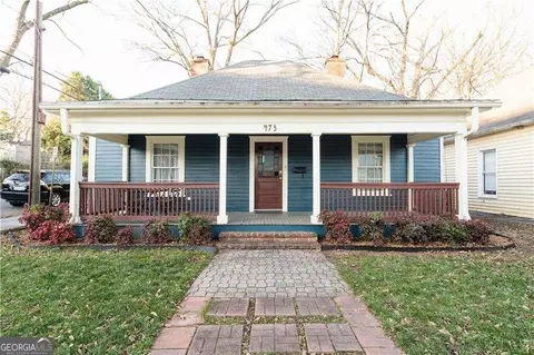473 Lynch Ave NW, Atlanta, GA 30318