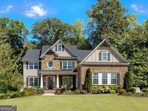 703 Yearling Way, Milton, GA 30004