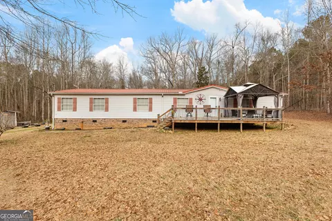 182 Ponderosa Ln, Barnesville, GA 30204