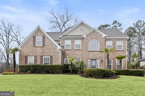 3371 Lost Meadows Ln, Buford, GA 30519