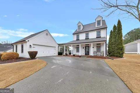 105 Birchwood Pass, Canton, GA 30114