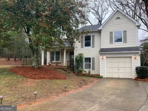 3230 Old Evergreen Way, Alpharetta, GA 30022