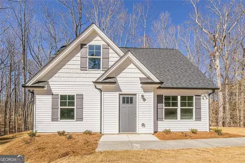 3240 Continental Dr, Cumming, GA 30041