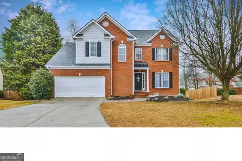1747 Sapling Ct, Lawrenceville, GA 30043