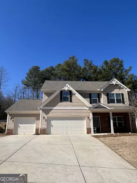 520 Evergreen Way, Jefferson, GA 30549