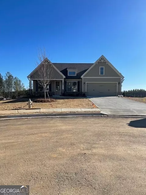 620 Northside Trl, Canton, GA 30115