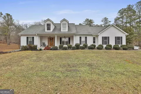 107 Burnham, Newnan, GA 30263