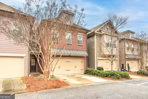 2281 W Village Ln SE, Smyrna, GA 30080