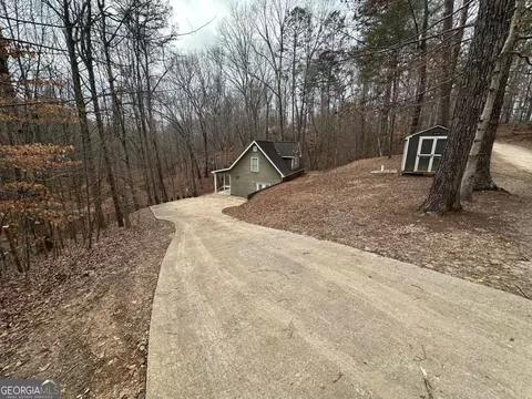 909 Winters Mountain Rd, Dahlonega, GA 30533