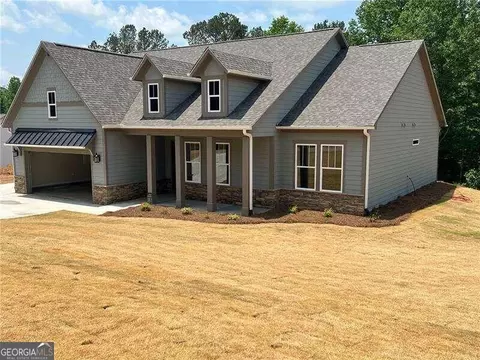 420 Linger Longer, Ellijay, GA 30540