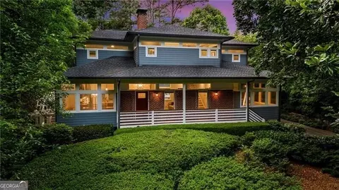 1908 Mason Mill Rd, Decatur, GA 30033