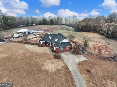 105 Y Z Sailors Rd, Jefferson, GA 30549