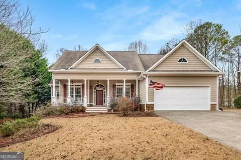 136 Crestview Dr, Dallas, GA 30157