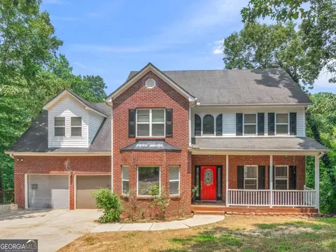 611 Morgan Ct, Hampton, GA 30228 photo 2