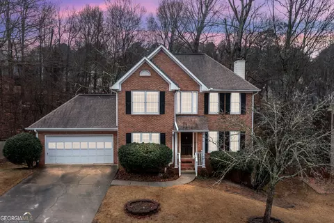 4040 Oak Park Dr, Suwanee, GA 30024