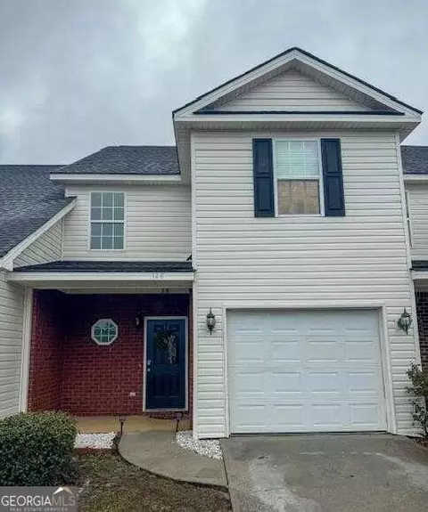 128 Barfield Way, Rincon, GA 31326