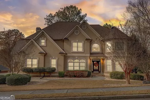 300 Maddox Pl, Canton, GA 30115
