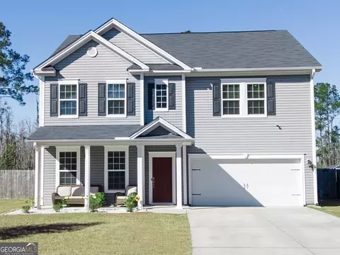 102 Royal Palm Cir, Pooler, GA 31322