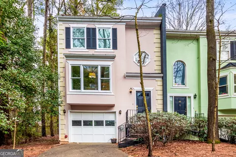 44 Sycamore Sta, Decatur, GA 30030