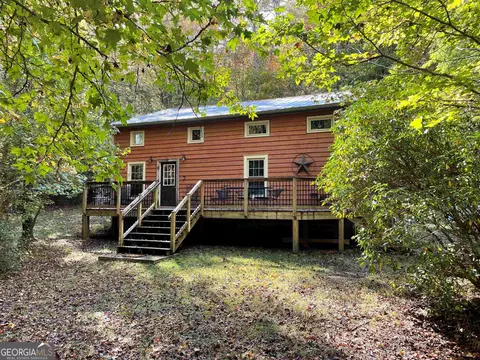 57 Ashleywood Dr, Dahlonega, GA 30533