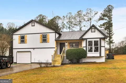 22 Ladora Dr, Dallas, GA 30157