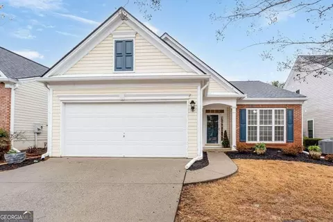 13307 Region Trce, Milton, GA 30004