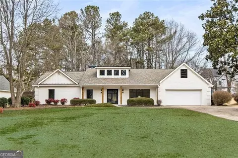 Undisclosed, Alpharetta, GA 30009