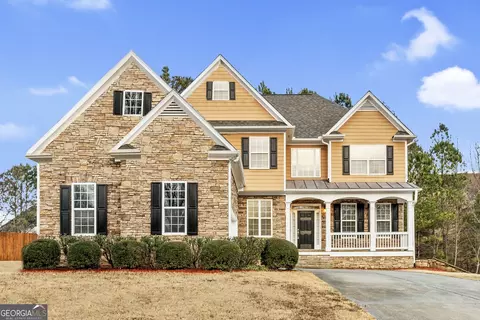 952 Redstone Trl, Dacula, GA 30019