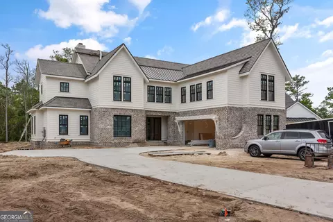 11 Fred Dr, St. Simons, GA 31522 photo 2
