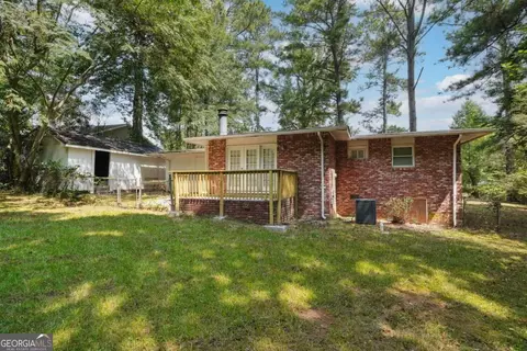 3823 Rector Dr, Rex, GA 30273 photo 26