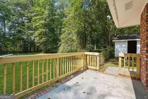 3823 Rector Dr, Rex, GA 30273 photo 30