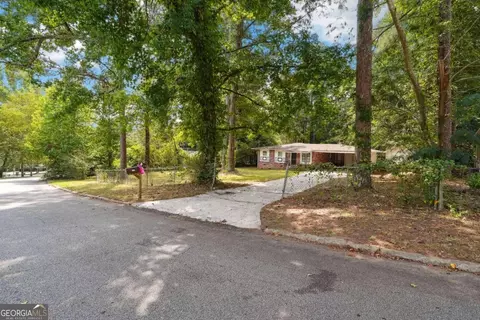 3823 Rector Dr, Rex, GA 30273 photo 31