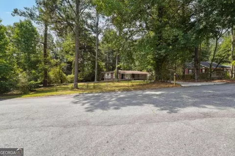 3823 Rector Dr, Rex, GA 30273 photo 32
