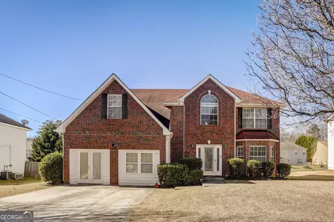 4663 Galleon Xing, Decatur, GA 30034