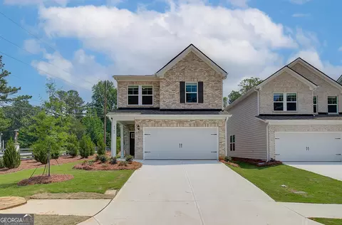 4712 Blake Loop, Atlanta, GA 30349