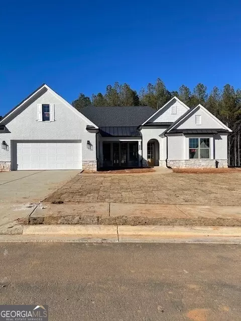 488 Northside Dr, Canton, GA 30115