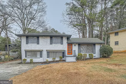 3198 Edgemont Way, Decatur, GA 30032