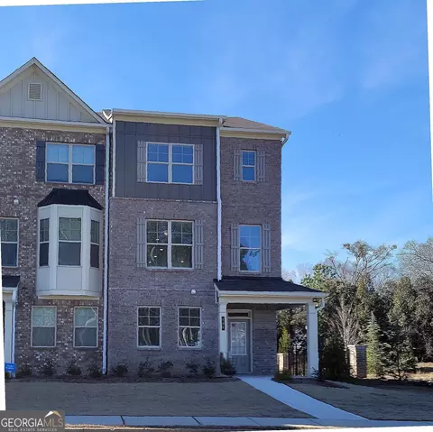 607 Fundao Ln #1, Lawrenceville, GA 30046