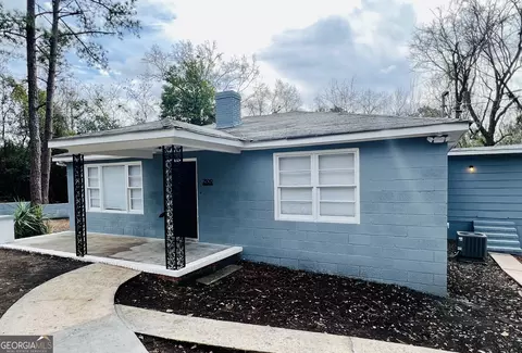 2509 Schatulga Rd, Columbus, GA 31907