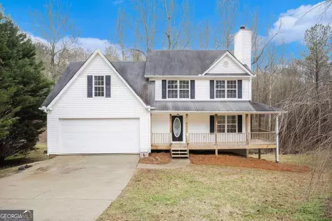 594 Saddle Ridge Dr, Bethlehem, GA 30620