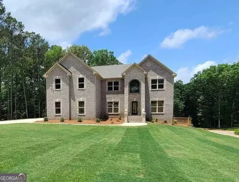 6605 Wansfell Ct #23, Douglasville, GA 30135