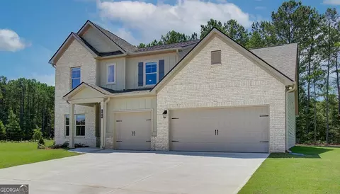 936 Melville Dr, Stockbridge, GA 30281
