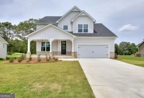 111 Muscadine Pass, Homer, GA 30547