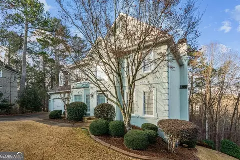 807 Azalea Springs Ct, Woodstock, GA 30189