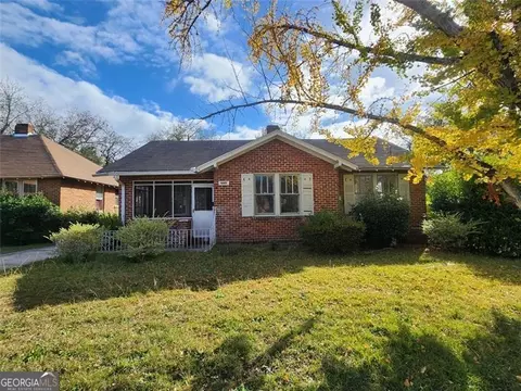 2550 Date Ave, Macon, GA 31204