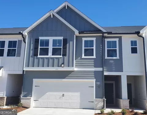 741 Point Place Drive Apt Dr #(54), Loganville, GA 30052