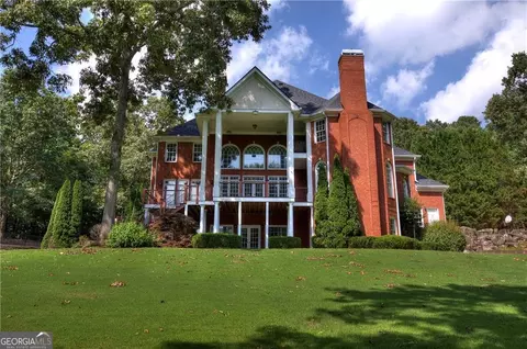 380 Five Acre Rd, Milton, GA 30004