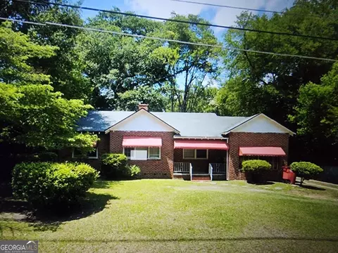 1876 Washburn St, Macon, GA 31217
