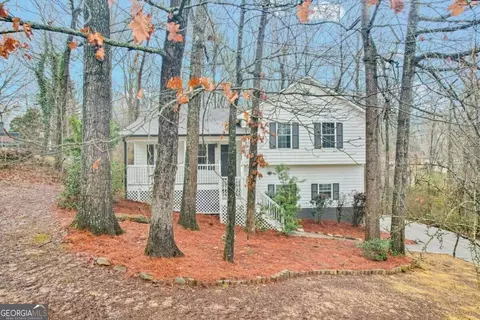378 Halehaven Dr, Douglasville, GA 30134