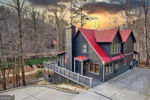 19 Neaptide Dr, Ellijay, GA 30540